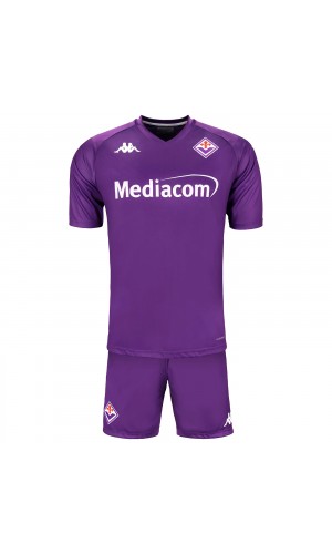 KIT GARA HOME JUNIOR 2024/25