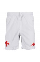 PANTALONCINO GARA AWAY BIANCO UOMO 2024/25
