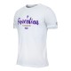 T-SHIRT CLASSIC ECLIPSE ADULTO BIANCA