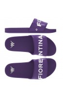 CIABATTE UNISEX VIOLA FIORENTINA
