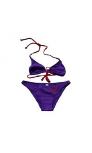 COSTUME DA BAGNO IN 2 PEZZI DONNA