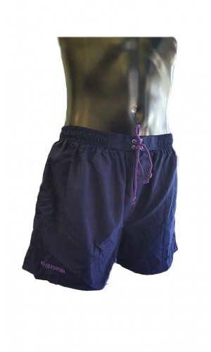 COSTUME BOXER UOMO BLU