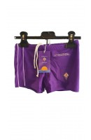 COSTUME MINI-SHORTS JUNIOR VIOLA