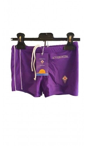 COSTUME MINI-SHORTS JUNIOR VIOLA