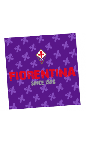 FOULARD MODA FIORENTINA