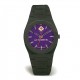 OROLOGIO DA POLSO NEW  TALENT ACETATO UOMO VIOLA