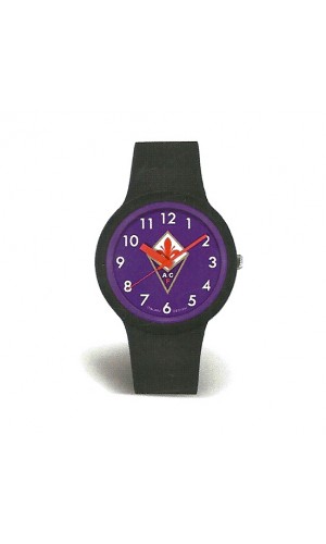 OROLOGIO DA POLSO ONE KID SILICONE NERO JUNIOR 004