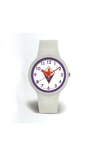 OROLOGIO DA POLSO ONE KID SILICONE BIANCO JUNIOR 001