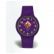 OROLOGIO DA POLSO ONE KID SILICONE VIOLA JUNIOR 002