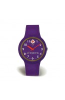 OROLOGIO DA POLSO ONE KID SILICONE VIOLA JUNIOR 003