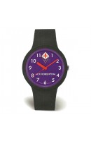 OROLOGIO DA POLSO ONE SILICONE NERO UOMO 004