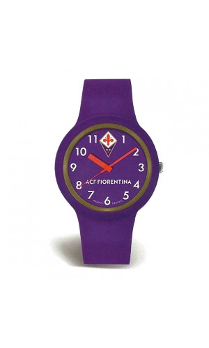 OROLOGIO DA POLSO ONE SILICONE VIOLA UOMO 002