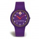 OROLOGIO DA POLSO ONE SILICONE VIOLA UOMO 002