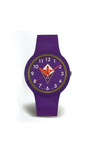 OROLOGIO DA POLSO ONE SILICONE VIOLA UOMO 001