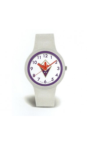 OROLOGIO DA POLSO ONE SILICONE BIANCO UNISEX 004