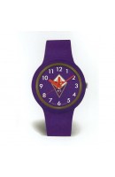OROLOGIO DA POLSO ONE SILICONE VIOLA UNISEX 001