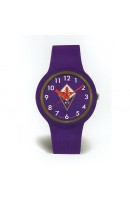 OROLOGIO DA POLSO ONE SILICONE VIOLA UNISEX 001