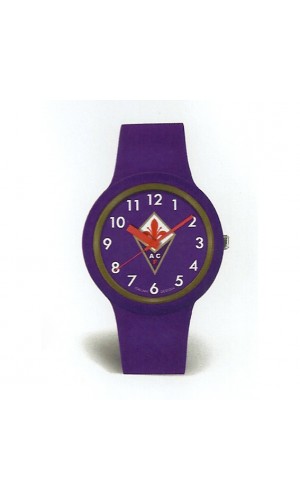 OROLOGIO DA POLSO ONE SILICONE VIOLA UNISEX 001