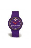 OROLOGIO DA POLSO ONE SILICONE VIOLA UNISEX 002