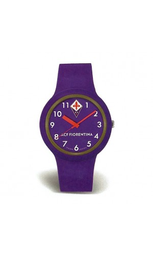 OROLOGIO DA POLSO ONE SILICONE VIOLA UNISEX 002