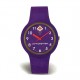 OROLOGIO DA POLSO ONE SILICONE VIOLA UNISEX 002