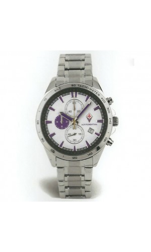 OROLOGIO DA POLSO TOP CHRONO ACCIAIO UOMO 002