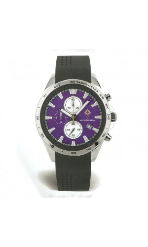 OROLOGIO DA POLSO TOP CHRONO SILICONE UOMO 003