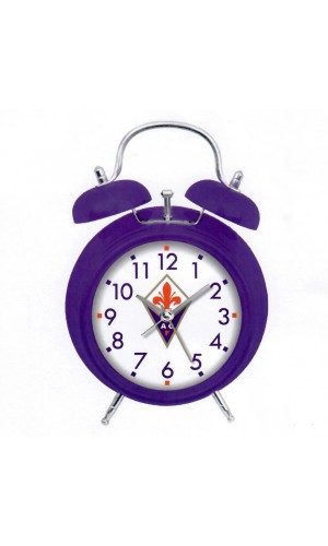 OROLOGIO SVEGLIA DA TAVOLO 21