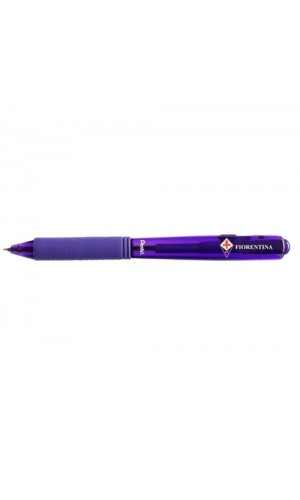 PENNA A SFERA PENTEL WOW FIORENTINA