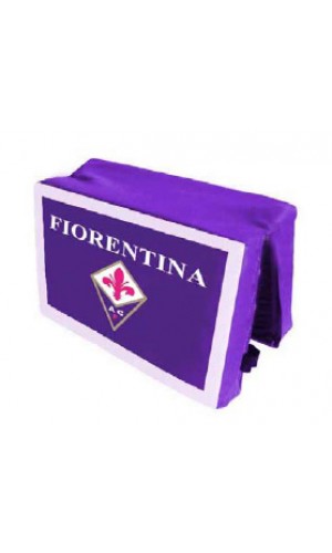 CUSCINO DA STADIO 01 FIORENTINA