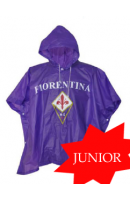 PONCHO JUNIOR UFFICIALE FIORENTINA