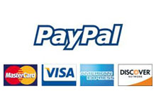 Paga con Paypal